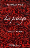 cover: Ayadi, Le prsage