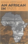 Coverbild - DADI; AN AFRICAN IN PARIS bei amazon bestellen