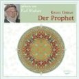 KHALIL GIBRAN: DER PROPHET - Audio-CD bei amazon bestellen!