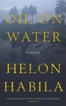 HELON HABILA: OIL ON WATER bei amazon bestellen