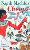 COVER: MACHFUS: CHEOPS