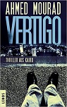 Cover - Vertigo