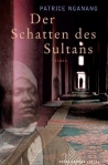cover: NGANANG: DER SCHATTEN DES SULTANS