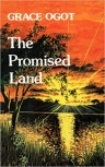 COVER: OGOT: PROMISED LAND bei amazon bestellen