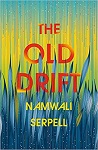 Cover: SERPELL: THE OLD DRIFT