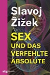 SLAVOJ ZIZEK: COVER SEX ABSOLUTE