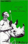 cover: KAMA SYWOR KAMANDA: LES CONTES VEILLES AFRICAINES bei amazon bestellen
