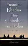 Cover: KHADRA: Roman meines Lebens bei amazon bestellen