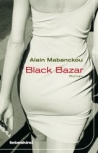 ALAIN MABANCKOU: BLACK BAZAR bei amazon bestellen