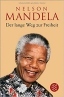 COVER: MANDELA: DER LANGE WEG ZUR FREIHEIT