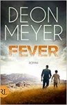 COVER: MEYER: FEVER