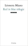 LONORA MIANO: RED IN BLUE TRILOGIE bei amazon bestellen