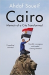 cover: SOUEIF: Cairo. Memoir bei amazon
