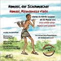 COVER: READ: NAMASI DER SCHUHMACHER